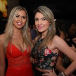 Patricia Alencar e Mayane Gadelha