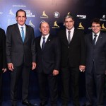 Patrolino Dias , Joao Fiuza , Andre Montenegro , Marcos Barroso , Ricardo Texeira e Emanoel Capistano
