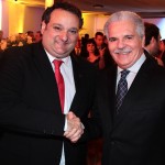 Patrolino Dias e Pio Rodrigues