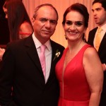 Pedro Rabelo e Ana Paula Rabelo