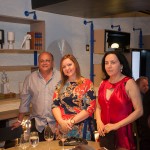 Philomeno Junior, Nicole Barbosa e Aurileide Veras_