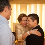 Pompeu Vasconcelos, 10 Anos de Jornalismo–5