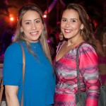 Rachel França e Rachel Fiuza