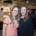 Rachel Vasconcelos e Joria Araripe_