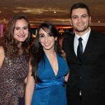 Rafaela Brito_Paloma Cortez e Valdinei Cavalcante