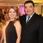 Regina e Ednardo Costa