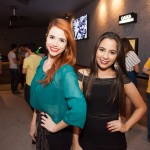Renata e Bianca Brito
