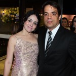 Renata e Fernando Bezerra