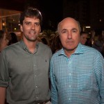 Rui do Ceará e Silvio Frota_