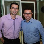 Samuel Mota e Carlos Eduardo