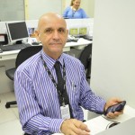 Severo Vasconcelos