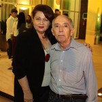 Socorro Macedo  e Jose Arteiro Caitano