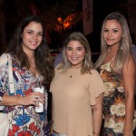 Tatianne Holanda, Tanara Joca e Camila Freitas