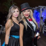 Vitoria Jessica e Andressa Santos
