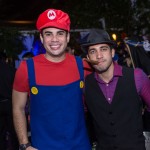 Wilgo Cavalcante e Thiago Faria