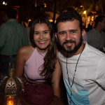 Camila Mendes e Braulio Bessa