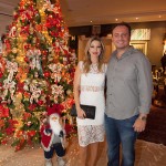 Carmen Rangel e Adriano Nogueira