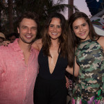 Cassio Reis, Fernanda Vasconcelos e Maisa Silva-2