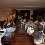 Confraternização Adroaldo Tapetes L’ô Restaurante-13