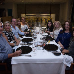 Confraternização Adroaldo Tapetes L’ô Restaurante-3