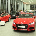 EVENTO AUDI  (13)