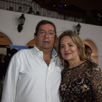 Eurico e Madalena Furtado
