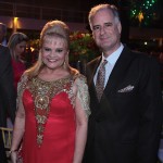 Excelsa e Arthur Costa Lima