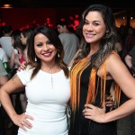 Fernanda Santos e Daiane Martins