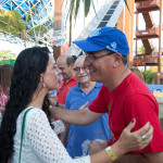Festa Beach Park 30 Anos e lançamento Vaikuntudo-12