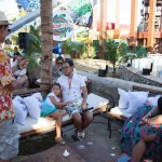 Festa Beach Park 30 Anos e lançamento Vaikuntudo