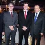 Freitas Cordeiro , Severino Ramalho , Livio Parente , Honorio Pinheiro e Pio Rodrigues