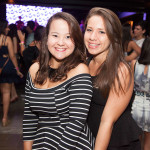 Gabriela e Lara Colares