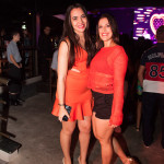Gabriela e lara Colapso