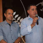 Italo Albuquerque e Adroaldo Carneiro
