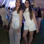 Joyce Frota e Flavia Alves