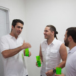 Lançamento Skol Spirit Colosso Lake Launge-40