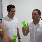 Lançamento Skol Spirit Colosso Lake Launge-41