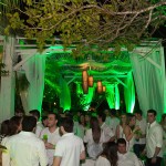 Lançamento Skol Spirit Colosso Lake Launge-9
