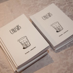 Lançamento do livro causos de Totonho Laprovítera