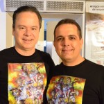 Leilão do Amigos em Ação no Gran Marquise (30)