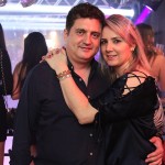Luciano Valerio e Mirian Rumachella