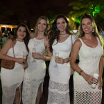 Lucila Rassi, Mariana e Patricia Xavier, Maria Carolina