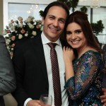 Lude e Luiz Carlos Queiroz (Primos.