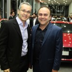 Marcelo Lins e Fernando Linhares
