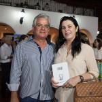 Marcílio e Silvia Fiuza