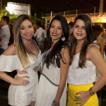 Mariana Oliveira, Mariana Sancho e Vanessa Almeida