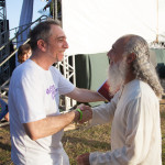 Mauro Costa e Sri Prem Baba
