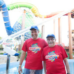 Murilo Pascoal e Ednilton Soarez