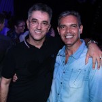 Nilson Coroni e Marcelo Bezerra