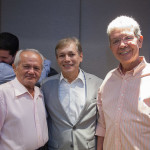 Otacílio VAlente e César Rêgo